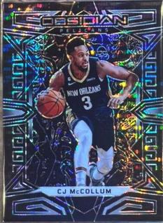 CJ McCollum