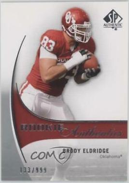 Brody Eldridge #207