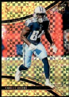 Corey Davis