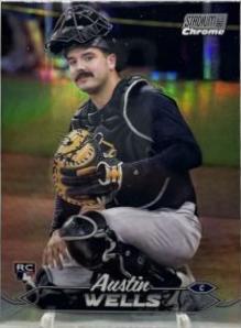 Austin Wells