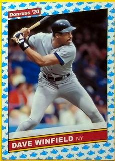 Dave Winfield