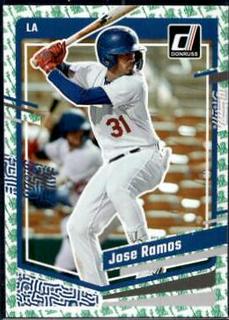 Jose Ramos