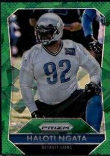 Haloti Ngata