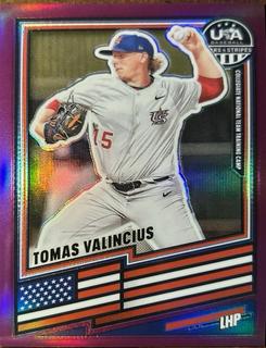 Tomas Valincius