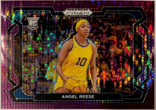 Angel Reese