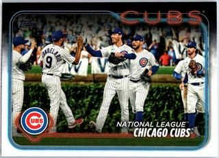 Chicago Cubs