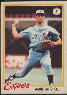 Wayne Twitchell
