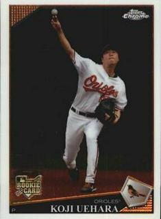 Koji Uehara