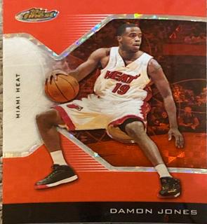Damon Jones