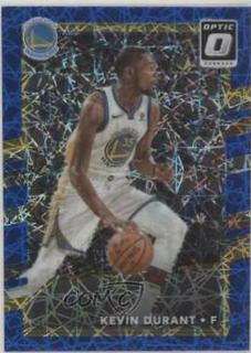 Kevin Durant