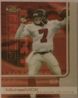 Michael Vick