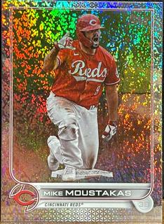 Mike Moustakas