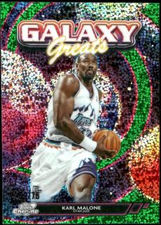Karl Malone
