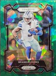 Brandin Cooks