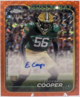 Edgerrin Cooper