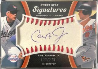 Cal Ripken Jr