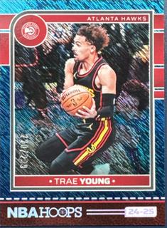 Trae Young