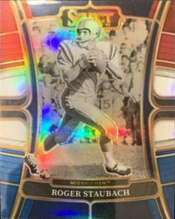 Roger Staubach