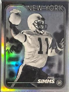 Phil Simms