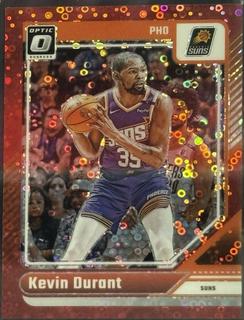 Kevin Durant