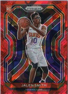 Jalen Smith