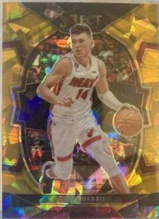 Tyler Herro