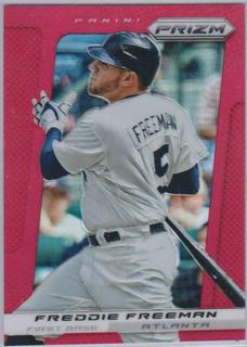 Freddie Freeman