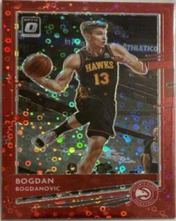 Bogdan Bogdanovic