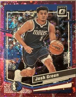 Josh Green