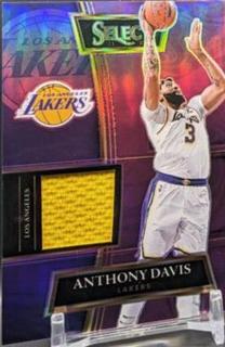 Anthony Davis