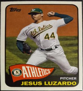 Jesus Luzardo
