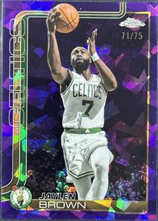 Jaylen Brown