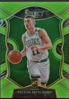 Payton Pritchard