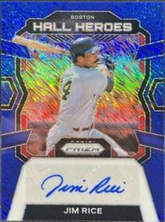 Jim Rice