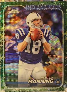 Peyton Manning