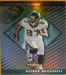 Keenan McCardell