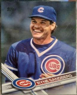 Ryne Sandberg