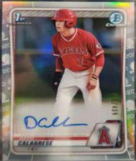 David Calabrese