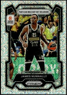 James Nunnally