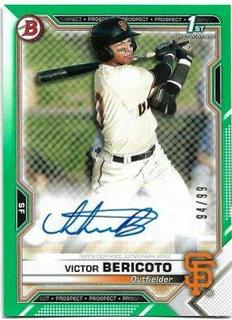 Victor Bericoto