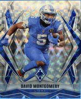 David Montgomery