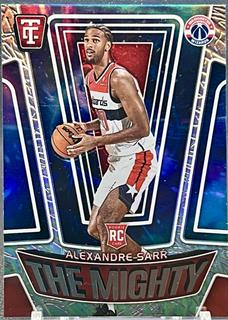 Alexandre Sarr