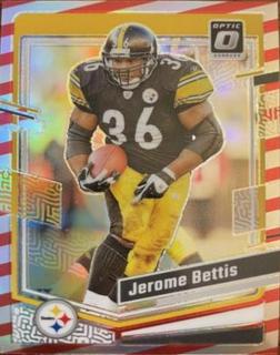 Jerome Bettis