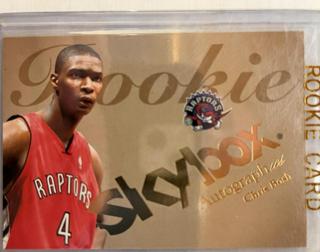 Chris Bosh