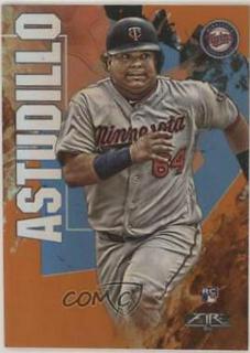 Willians Astudillo