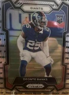 Deonte Banks