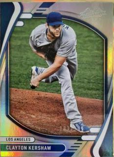 Clayton Kershaw