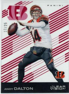 Andy Dalton