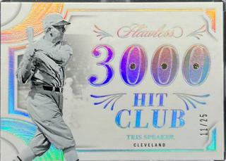 Tris Speaker