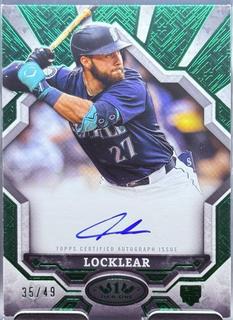 Tyler Locklear